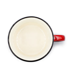 BENKI MUGS WITH HANDLES