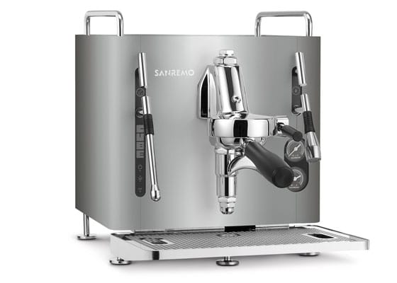 SANREMO CUBE (BROCHURE)