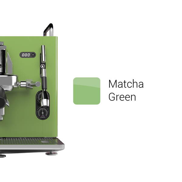 SANREMO CUBE (BROCHURE)