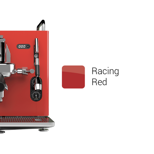 SANREMO CUBE (BROCHURE)