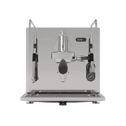 SANREMO CUBE (BROCHURE)