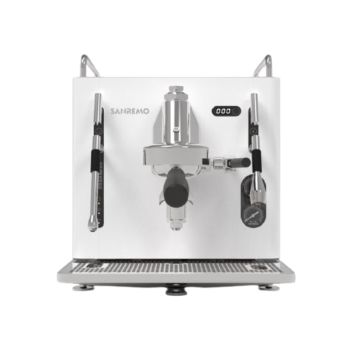 SANREMO CUBE (BROCHURE)