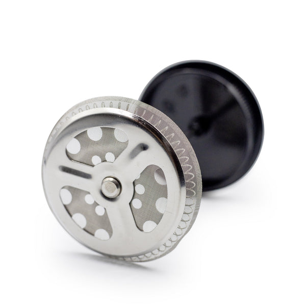 CLASSIC FRENCH PRESS (600ML)