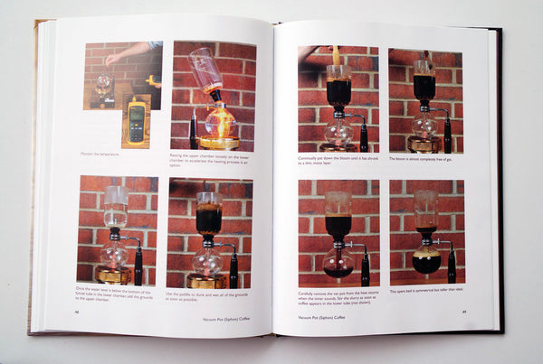 EVERYTHING BUT ESPRESSO