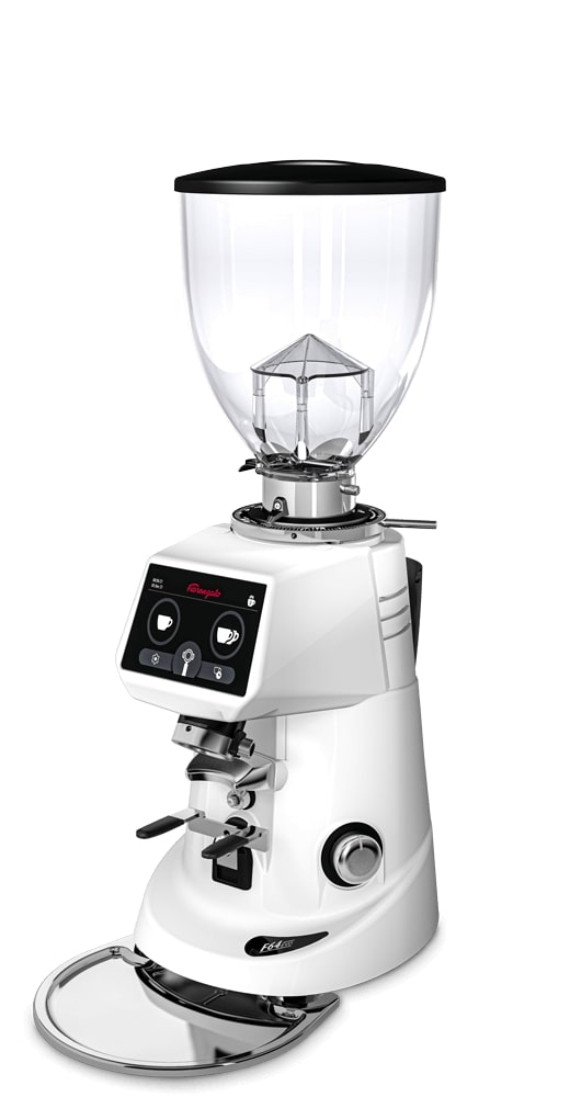 FIORENZATO F64 EVO (BROCHURE)