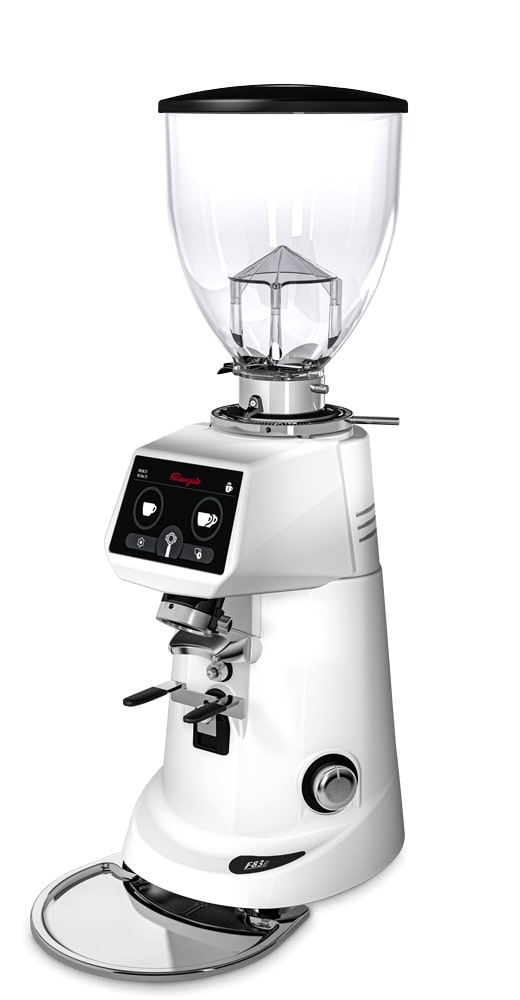 FIORENZATO F83E (BROCHURE)