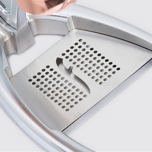 FLAIR STAINLESS STEEL DRIP TRAY