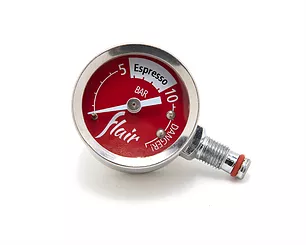 FLAIR PRESSURE GAUGE KIT, CLASSIC