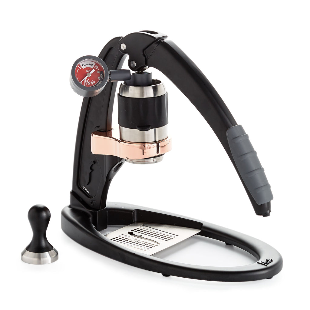 FLAIR PRO ESPRESSO MAKER Benki Brewing Tools - Main Image