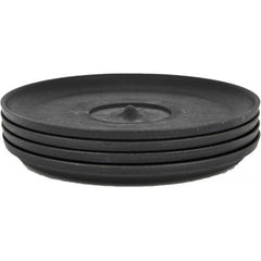 HUSKEE SAUCER 3OZ (PACK OF 4)