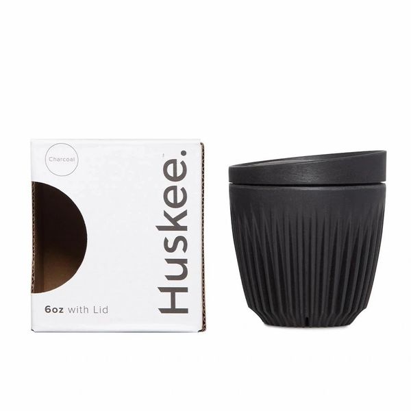 HUSKEE CUPS WITH LID
