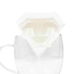 BENKI DRIP BAG CONE (SET OF 50 BAGS)