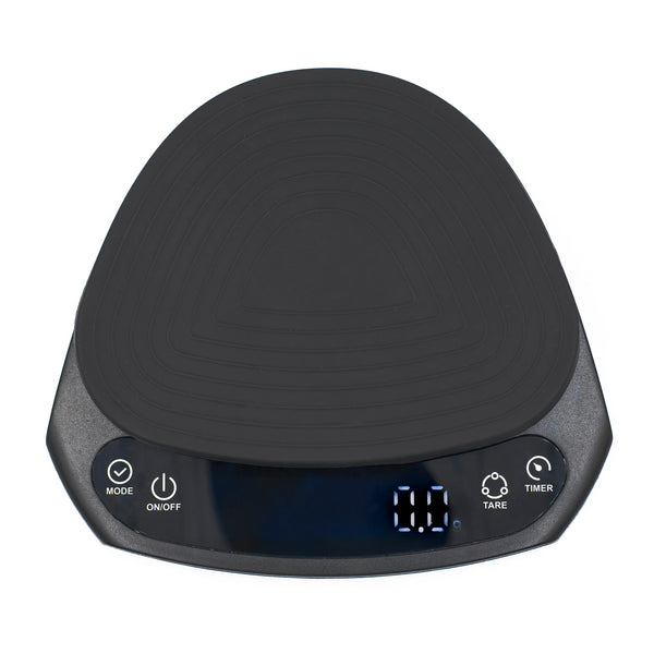 ULTRA-THIN COFFEE SCALE