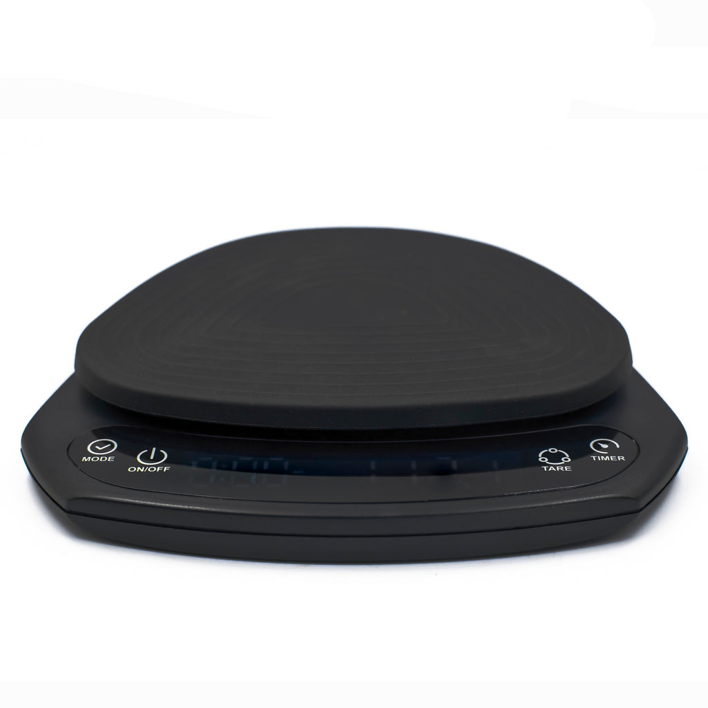 ULTRATHIN COFFEE SCALE Benki Brewing Tools