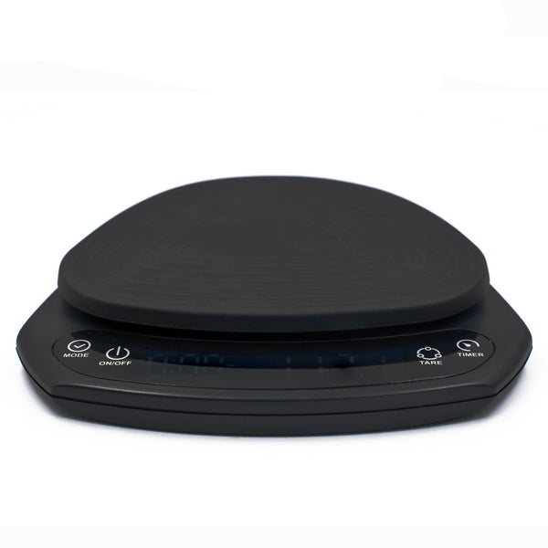 ULTRA-THIN COFFEE SCALE