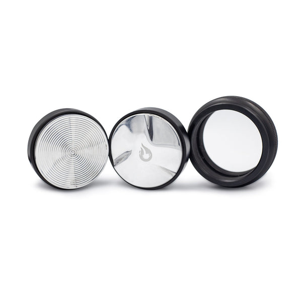 BENKI DUO DISTRIBUTOR & TAMPER 58 MM