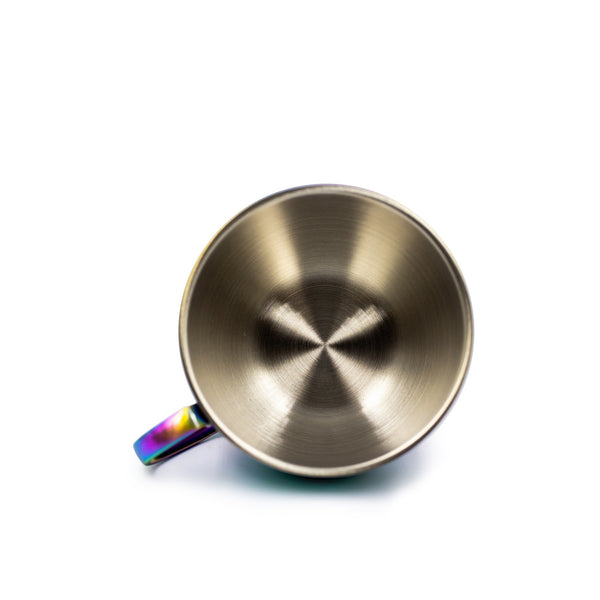 BARISTA SPACE LATTE CUPS 250ML