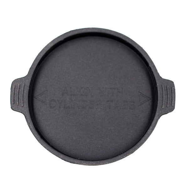 FLAIR 58/58x PREHEAT SILICONE CAP