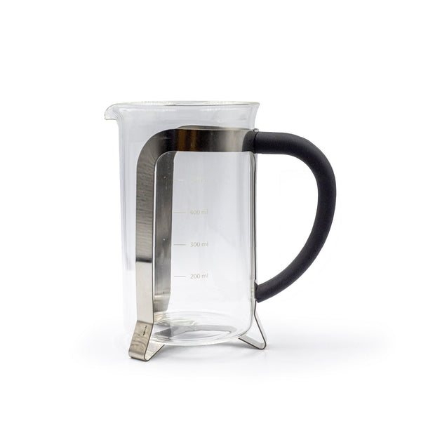 CLASSIC FRENCH PRESS (600ML)