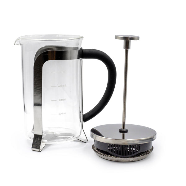 CLASSIC FRENCH PRESS (600ML)