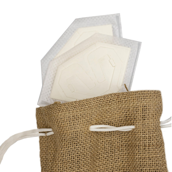 BENKI DRIP BAG CONE (SET OF 50 BAGS)