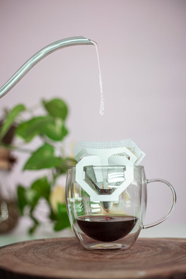 BENKI DRIP BAG CONE (SET OF 50 BAGS)