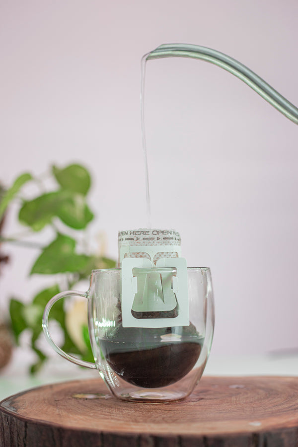 BENKI DRIP BAG CONE (SET OF 50 BAGS)