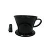 KALITA SYPHON DRIPPER (BLACK)