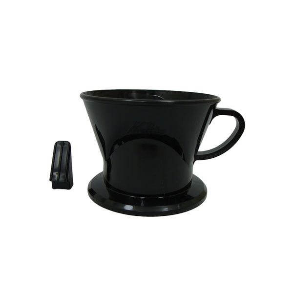 KALITA SYPHON DRIPPER (BLACK)