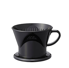 KALITA SYPHON DRIPPER (BLACK)