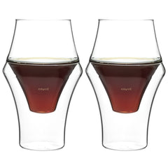 Kruve EQ Glasswares