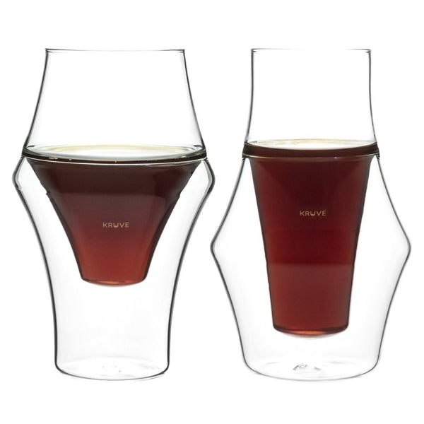 Kruve EQ Glasswares