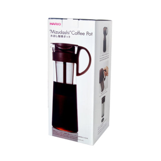 HARIO MIZUDASHI COLD BREW COFFEE POT