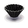 ORIGAMI COFFEE DRIPPER (MEDIUM) WITH AS HOLDER- SET