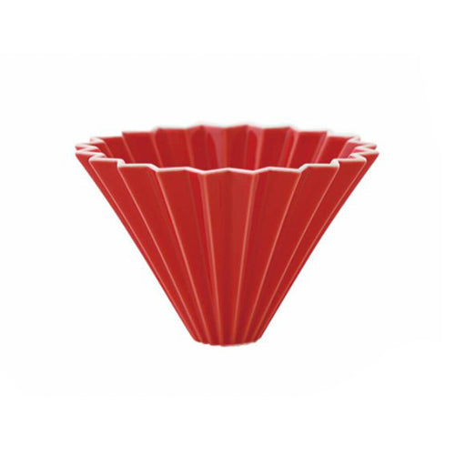 ORIGAMI COFFEE DRIPPER (MEDIUM)