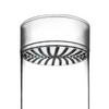 TRICOLATE BREWER