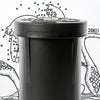 TRICOLATE BREWER