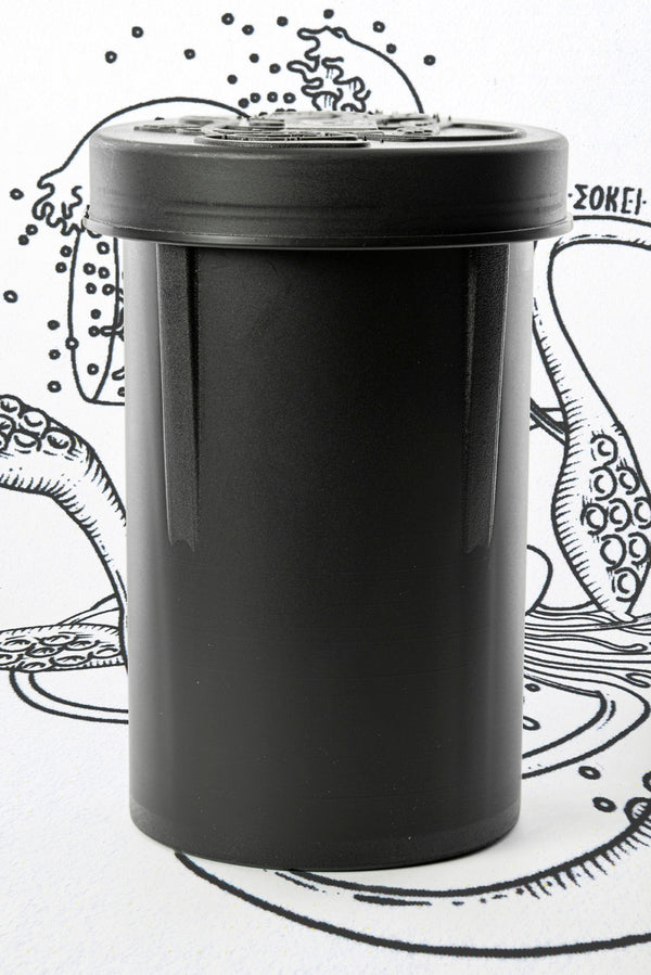 TRICOLATE BREWER