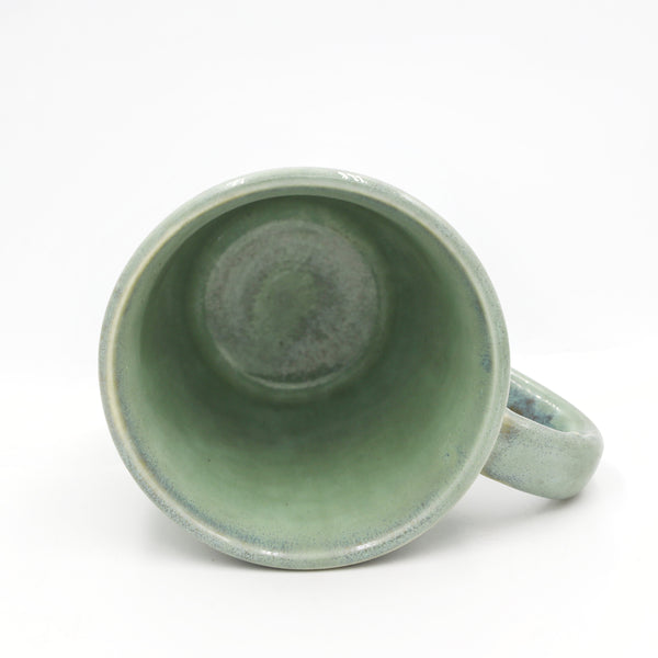 BENKI MUG WITH HANDLE