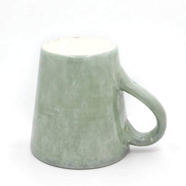 BENKI MUG WITH HANDLE