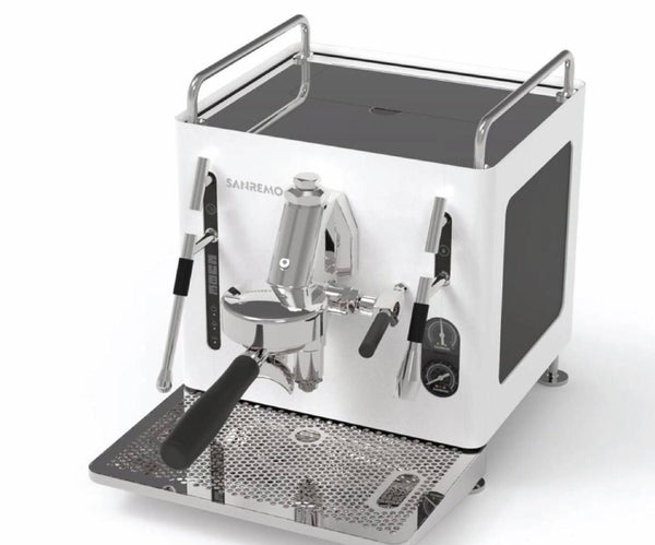 SANREMO CUBE (BROCHURE)