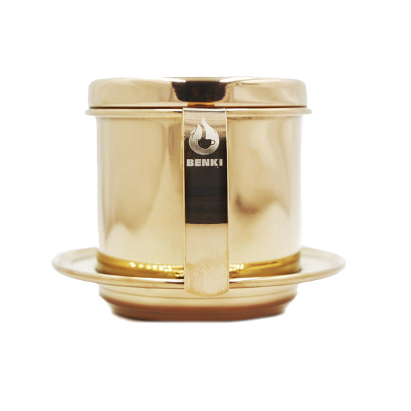 BENKI VIETNAMESE COFFEE MAKER