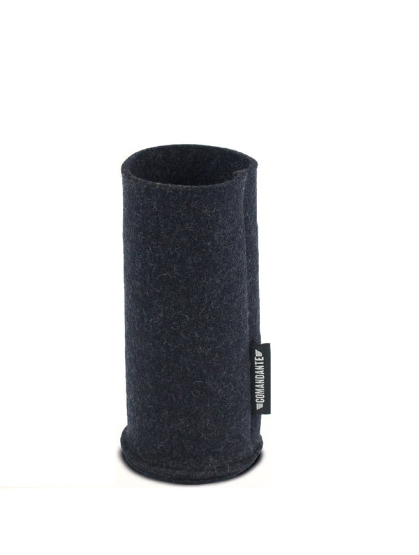 COMANDANTE C40 FELT SLEEVE