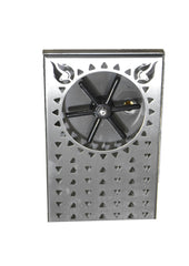 BENKI PITCHER RINSER- SIDE SPRAY