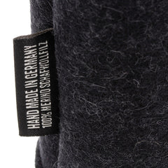 COMANDANTE C40 FELT SLEEVE