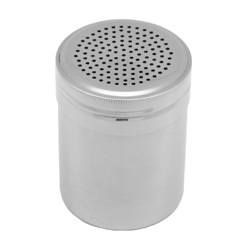 COCOA SHAKER- STAINLESS STEEL