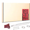 COMANDANTE RED CLIX RX35