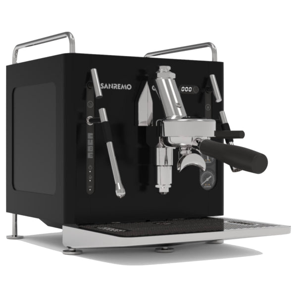 SANREMO CUBE (BROCHURE)