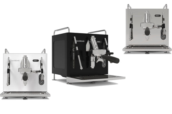 SANREMO CUBE (BROCHURE)