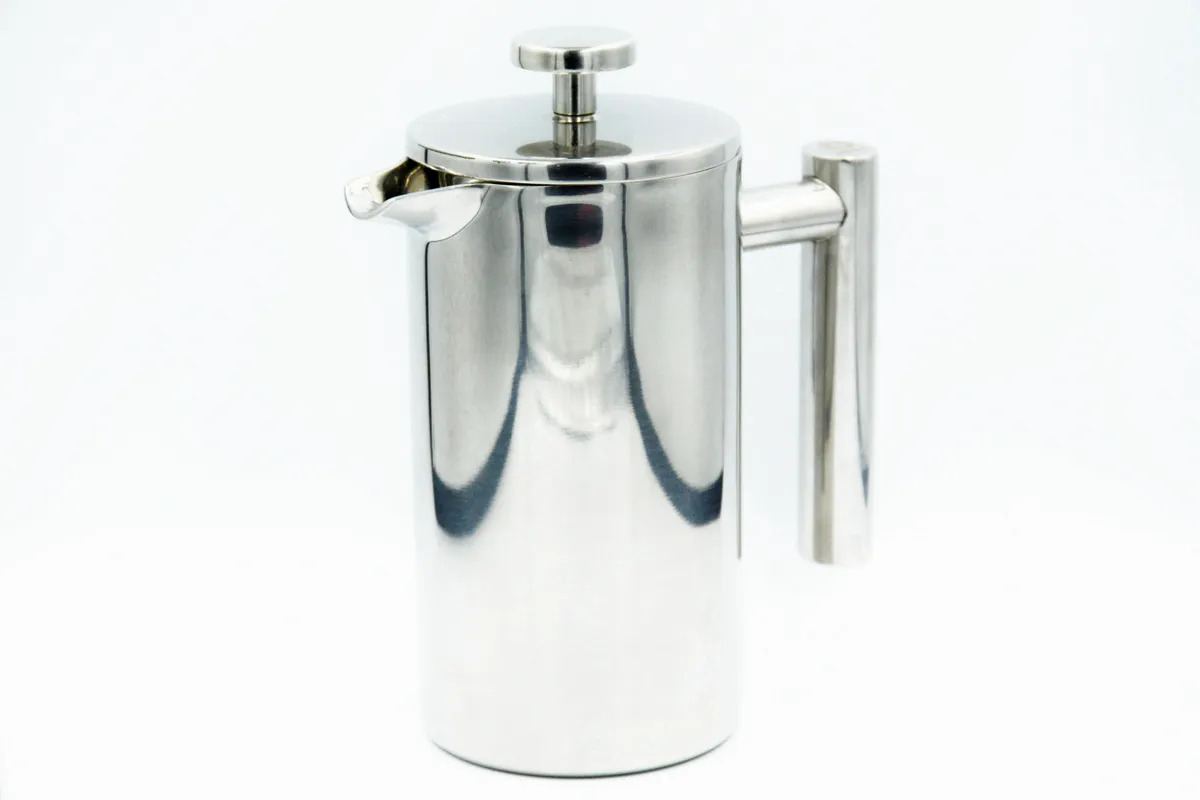 BENKI STAINLESS STEEL FRENCH PRESS (300 ML/350 ML)